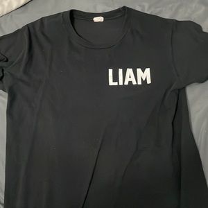 Liam Payne tee
